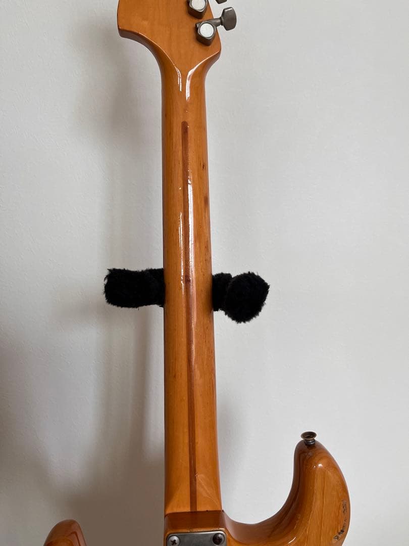 Greco SE-500 1979 ストラト グレコ 要メンテ