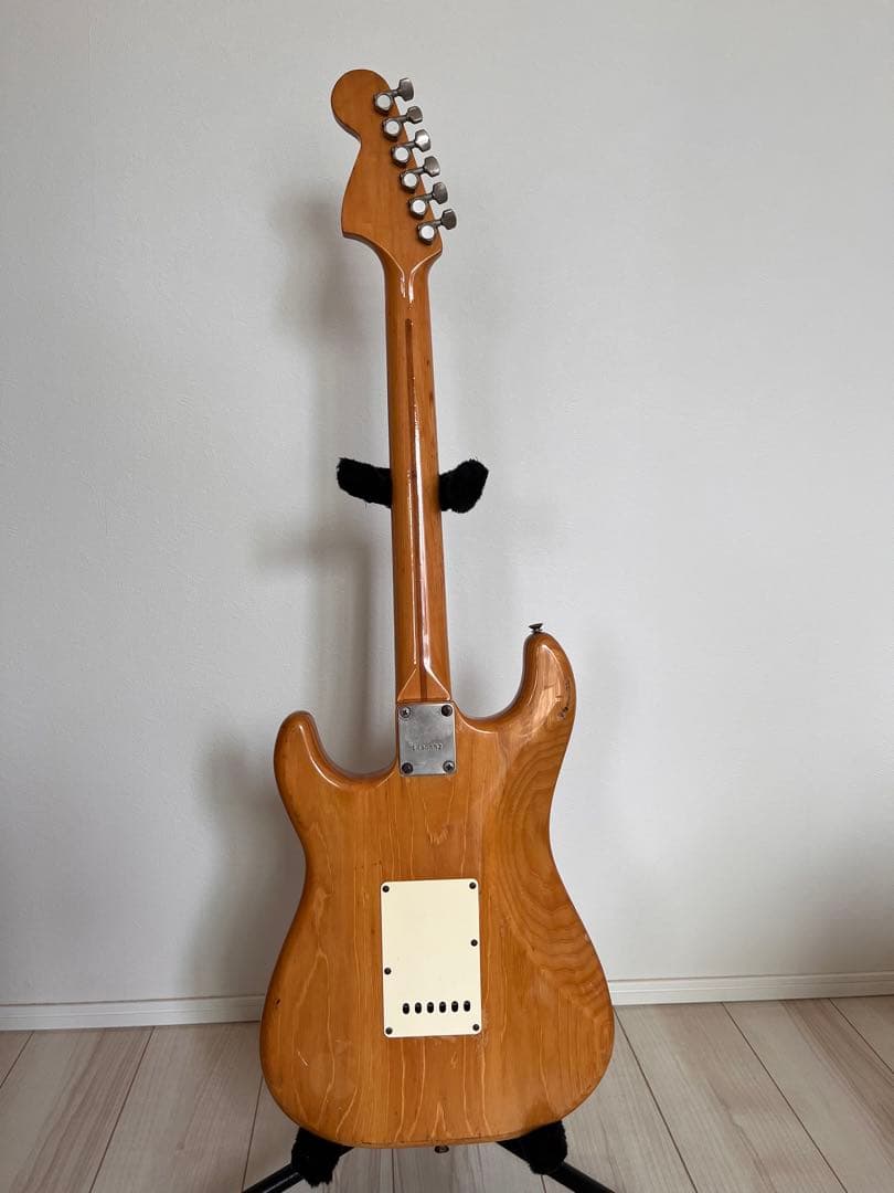 Greco SE-500 1979 ストラト グレコ 要メンテ