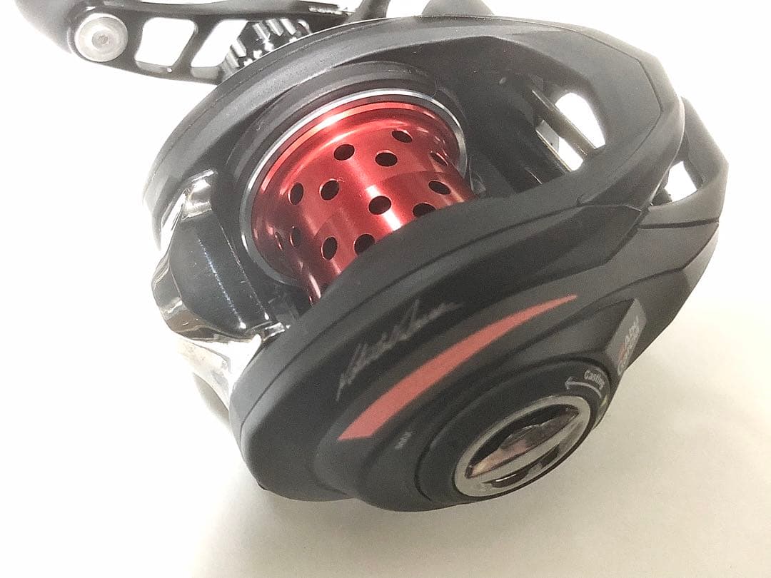 アブガルシア LX992RS LX992Z REVIVE ZPI イマカツ　限定