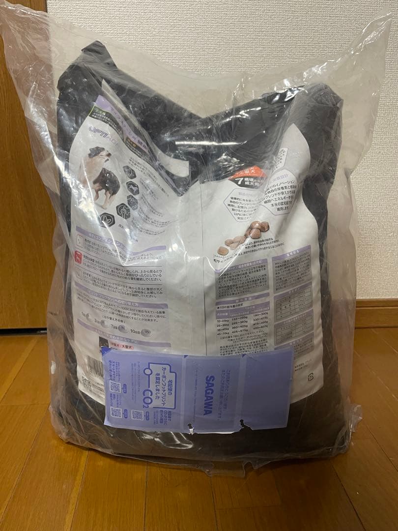 PURINA PRO PLAN ドッグフード チキン 12kg