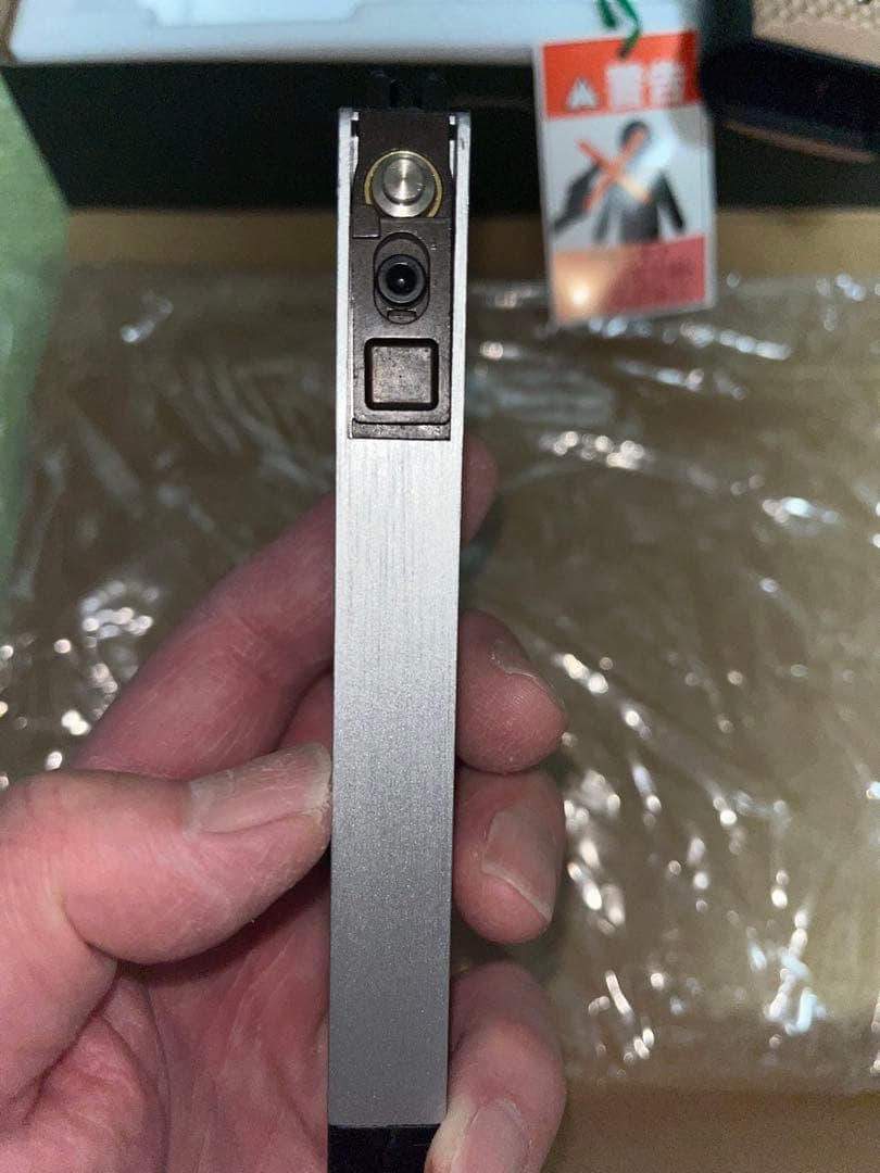 WA エアーソフトガン MARSOC マーサック キンバー ガバメント1911