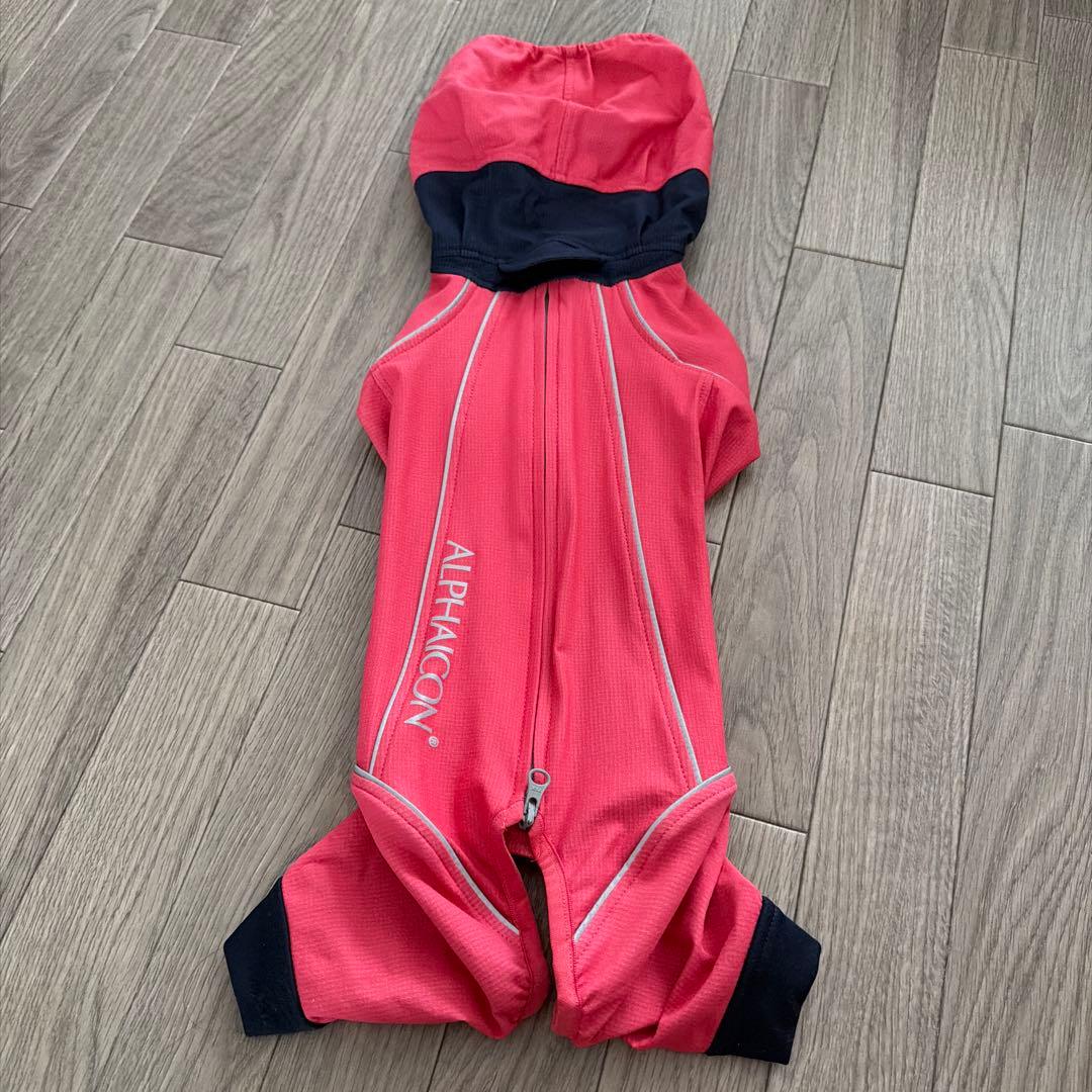 犬服・アクセサリー yuu DXM