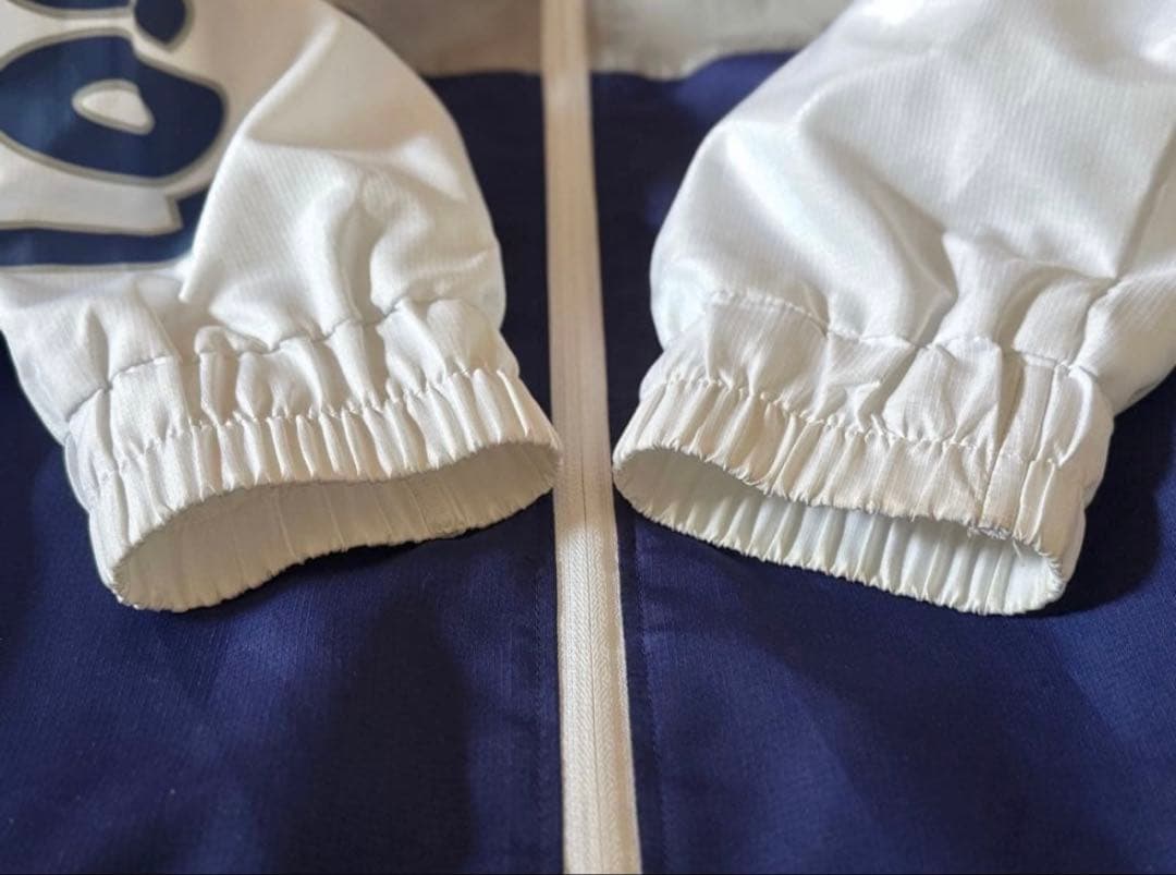 MLB公式 ニューエラ ウィンドブレーカー　Los Angeles