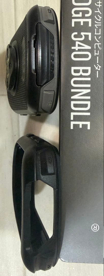 ガーミン(GARMIN) Edge 540 セット