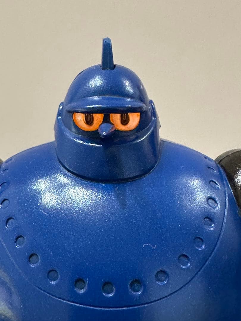 【鉄人28号　メディコムトイ】新品(未開封)残り1個