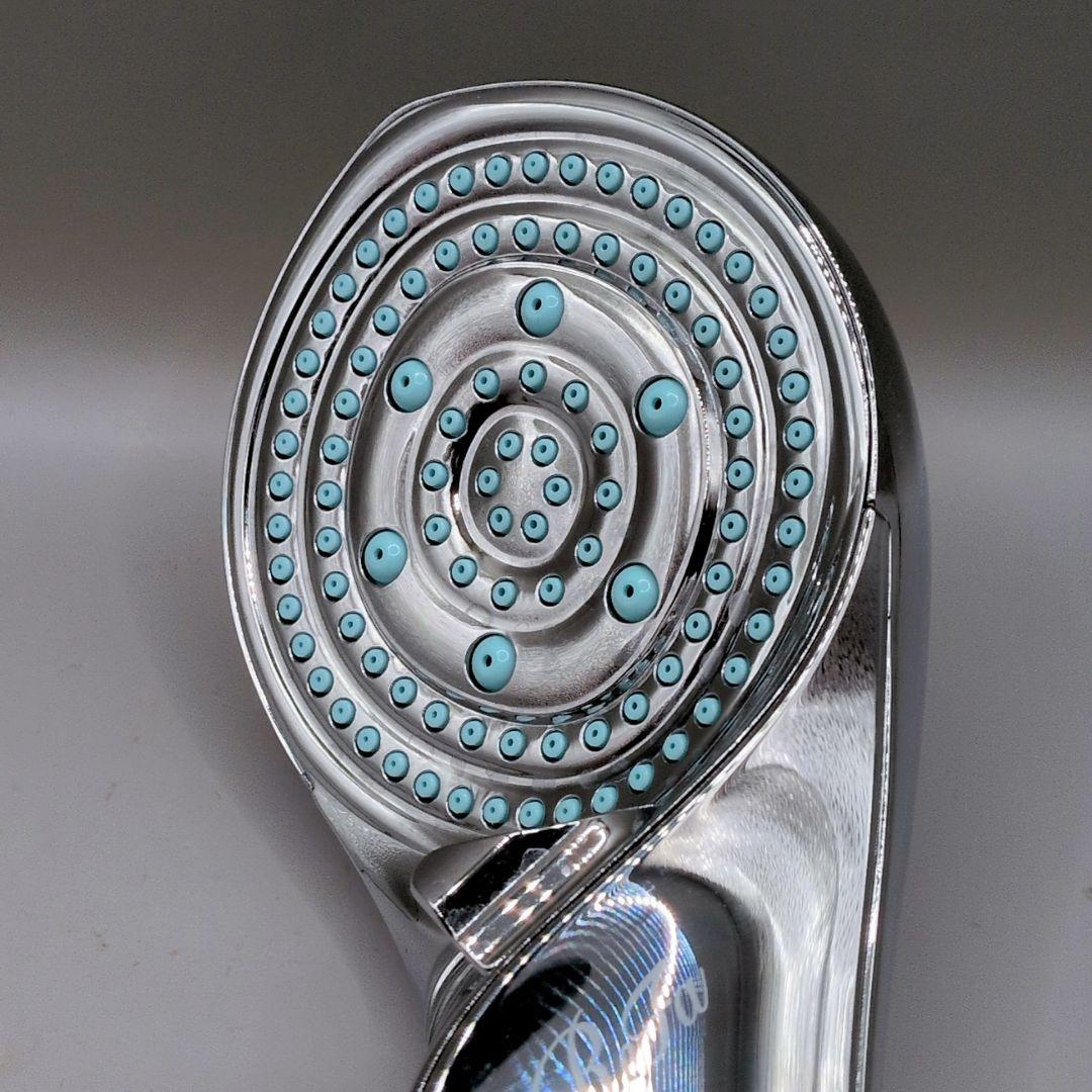 【ほぼ未使用】Refa リファ ファインバブルS シャワーヘッド RS-AF15