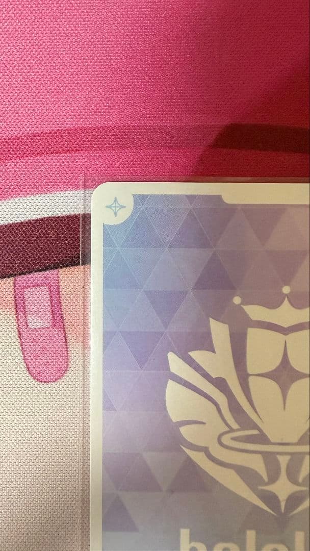 角巻わため　SEC　サイン入り　エリートスパーク収録