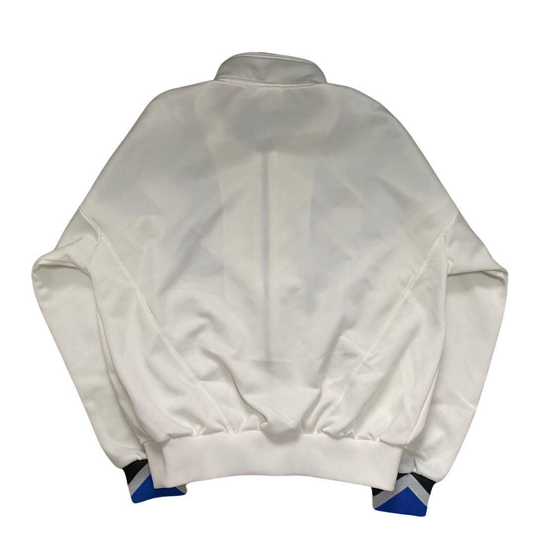 初期　デッドストック　ガンバ大阪　ジャージ　ミズノ　MIZUNO メンズS