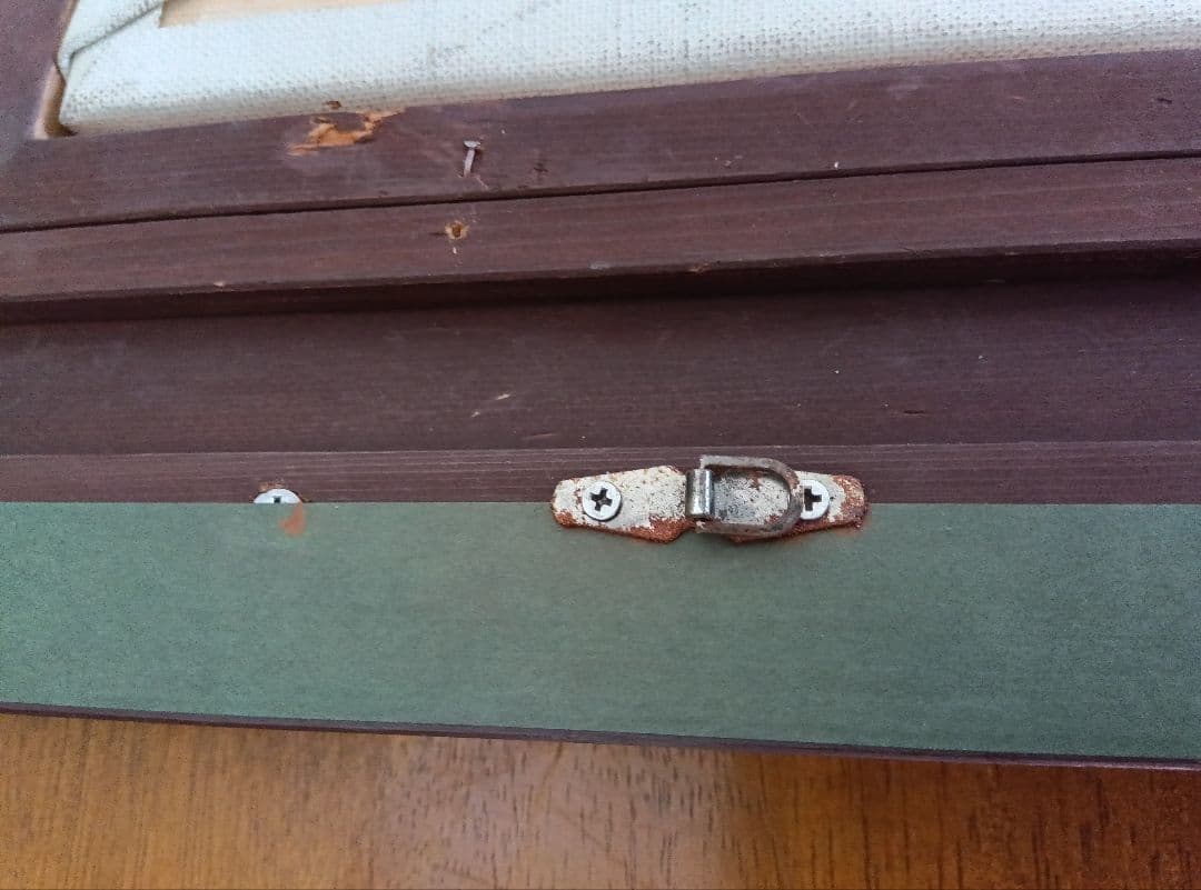 【真作】高柳千賀子　人形