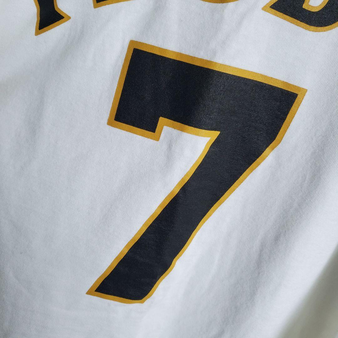 北海道日本ハムファイターズ　坪井智也 ユニフォーム 型 Tシャツ 日ハム