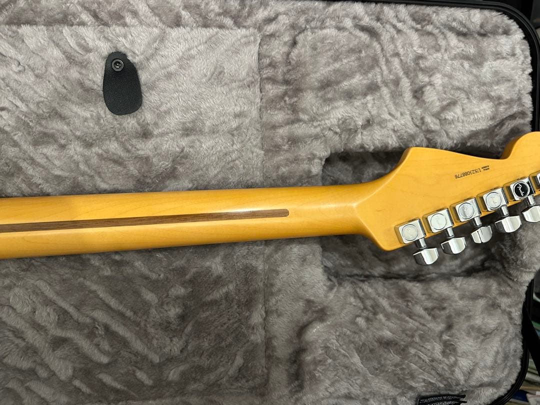 Fender American Professional IIストラトキャスター