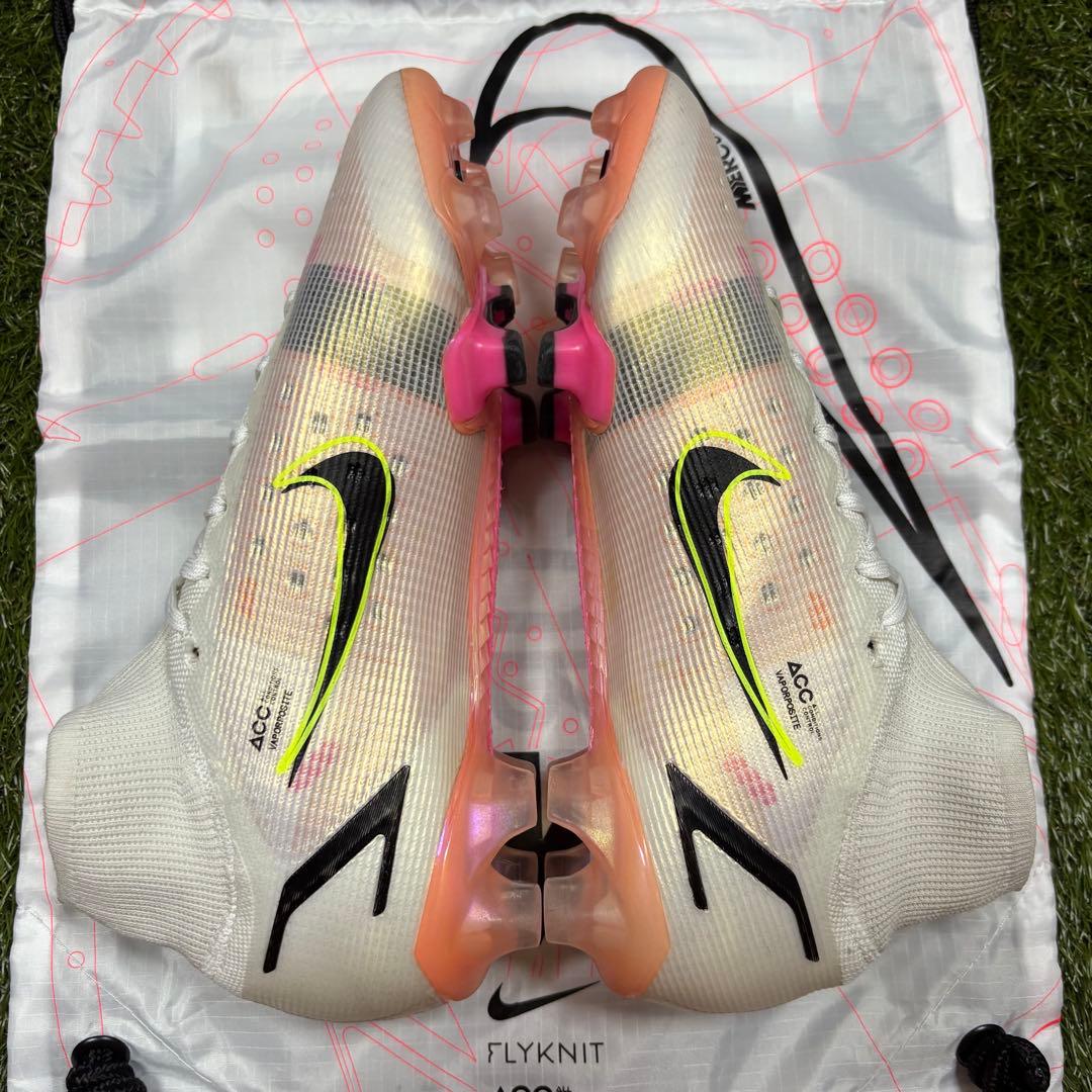 NIKE Mercurial Superfly Ⅷ Elite FG 26.5