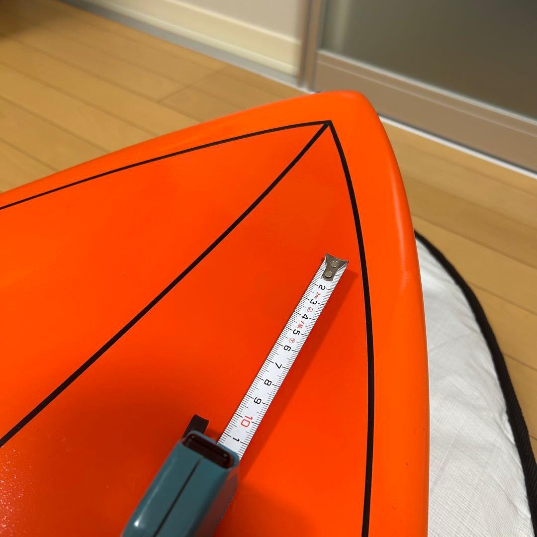 NAISH スタンドアップパドルボード 86インチ