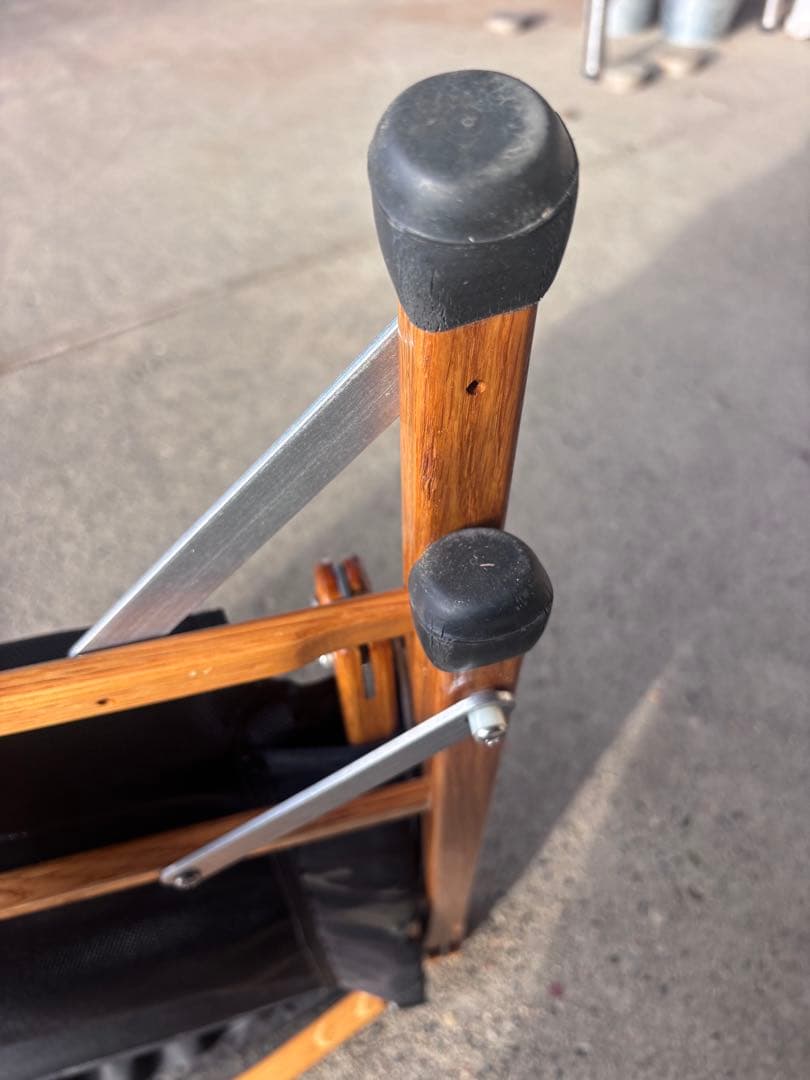 Kermit Chair カーミットチェア　カスタム済み