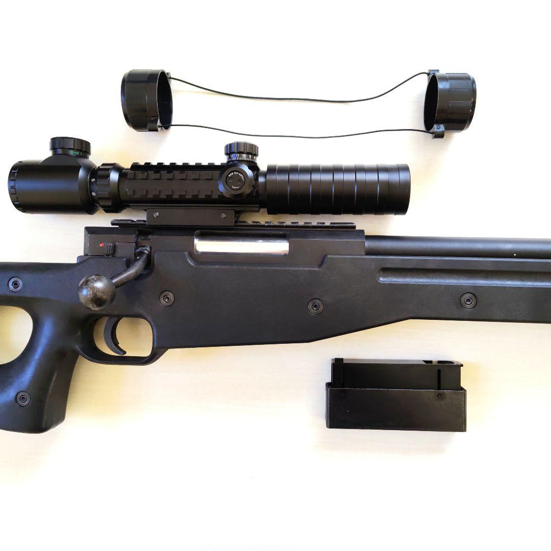 マルゼン/APS type96·スコープ付き