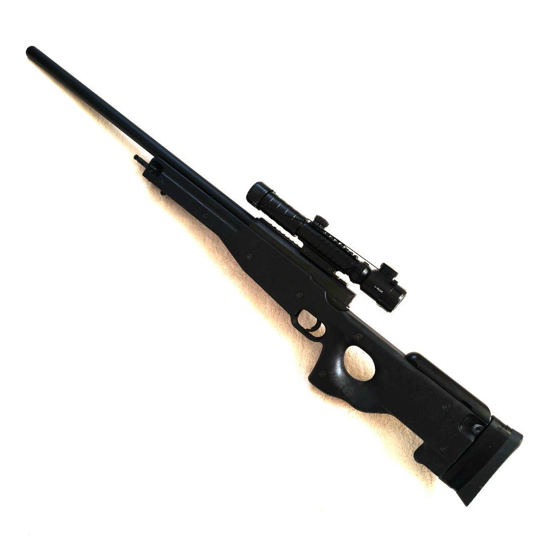 マルゼン/APS type96·スコープ付き