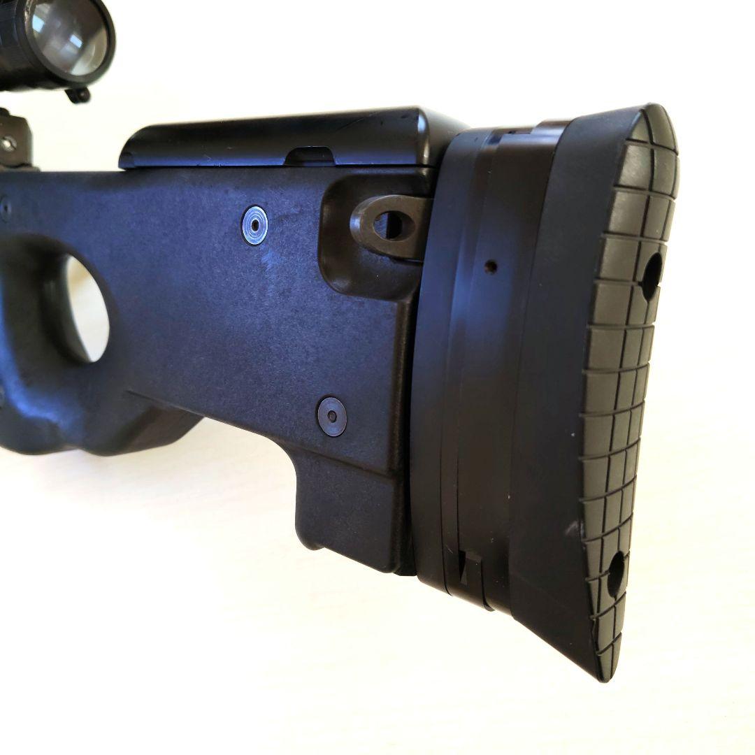 マルゼン/APS type96·スコープ付き