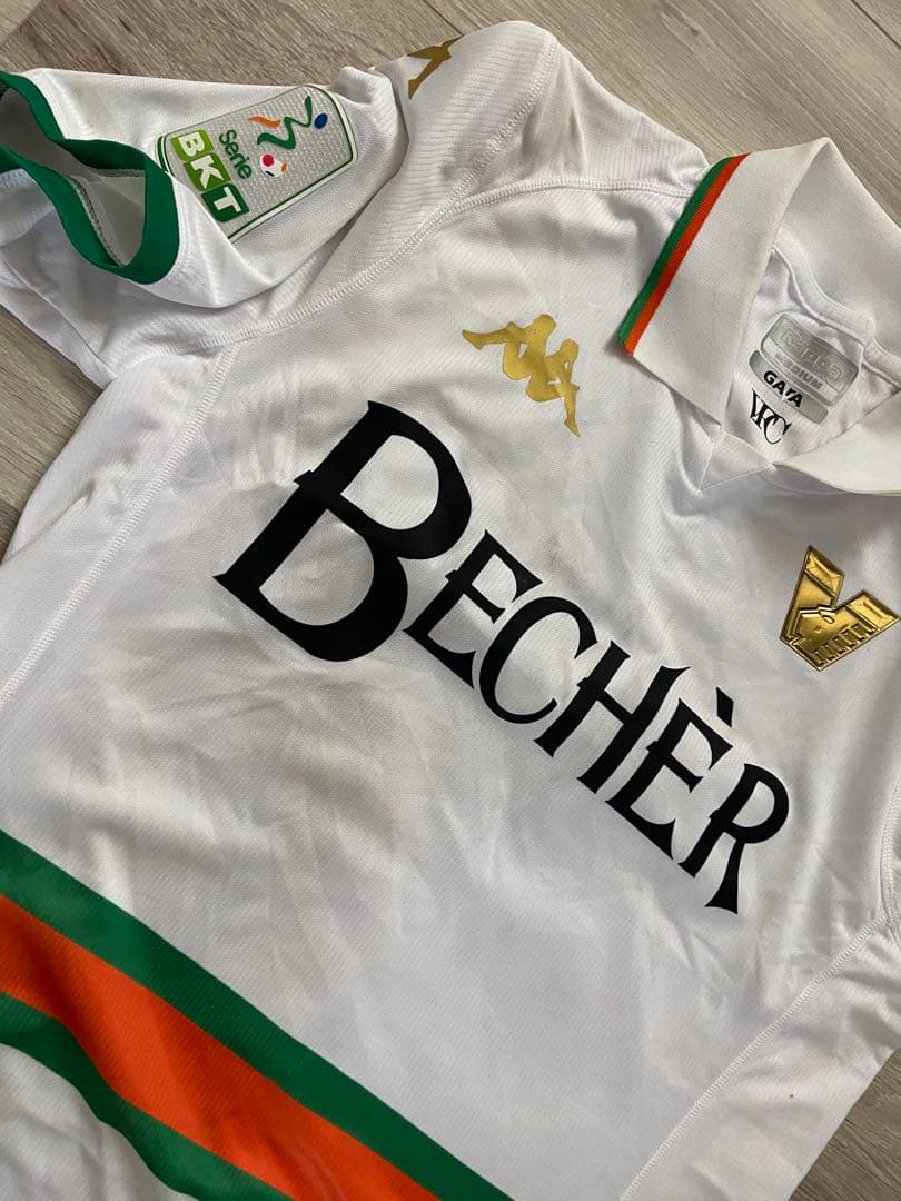 Venezia ヴェネツィア　ベネチア　ユニフォーム　正規品　23/24