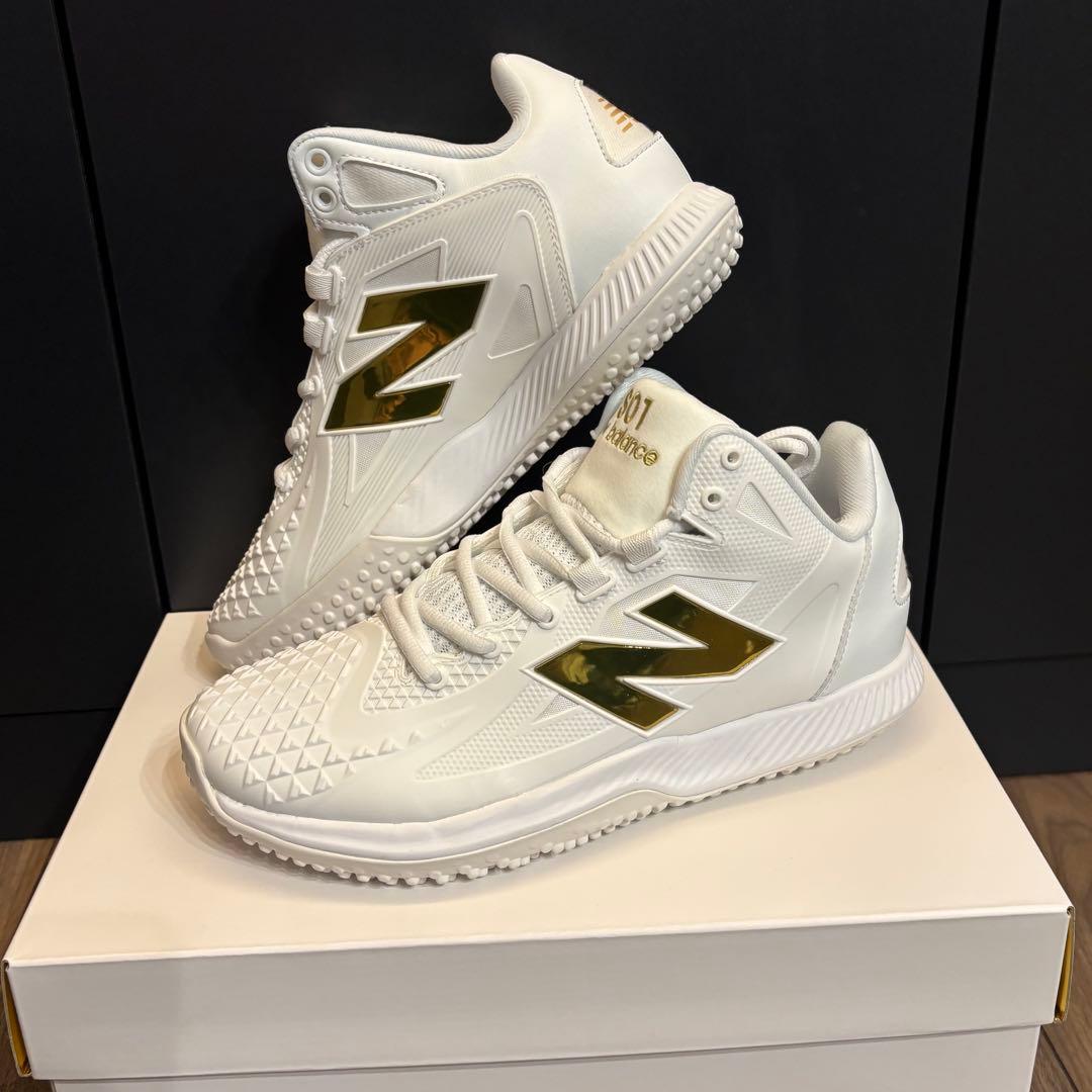 【新品】26.0cm New Balance Ohtani 1 Trainer