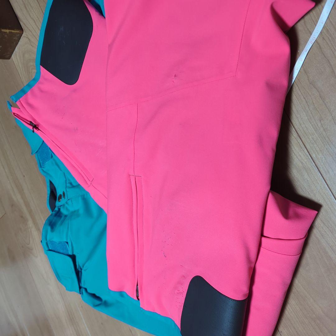 PotokさんONYONE　オンヨネ　スキーウェア　Lサイズ