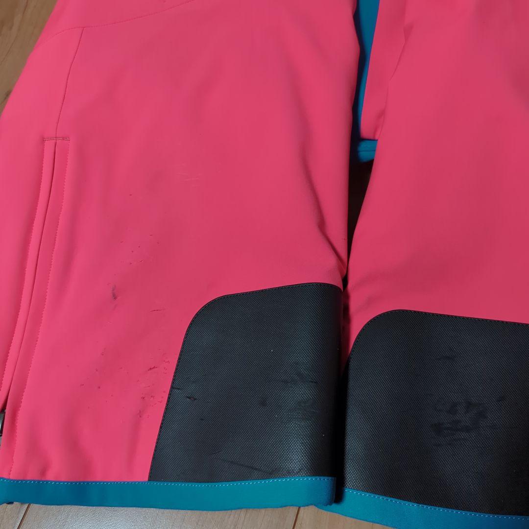 PotokさんONYONE　オンヨネ　スキーウェア　Lサイズ