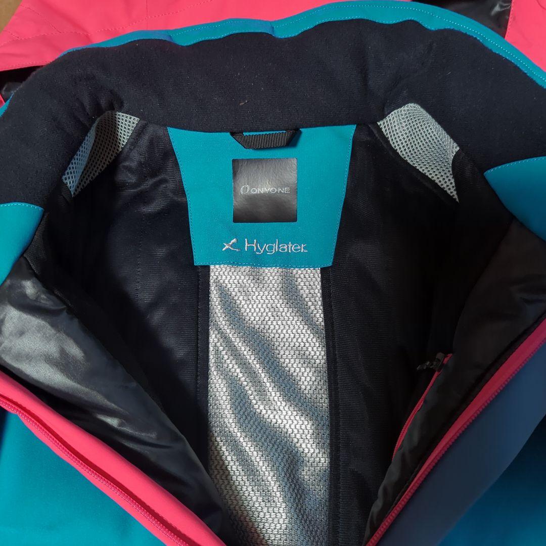 PotokさんONYONE　オンヨネ　スキーウェア　Lサイズ
