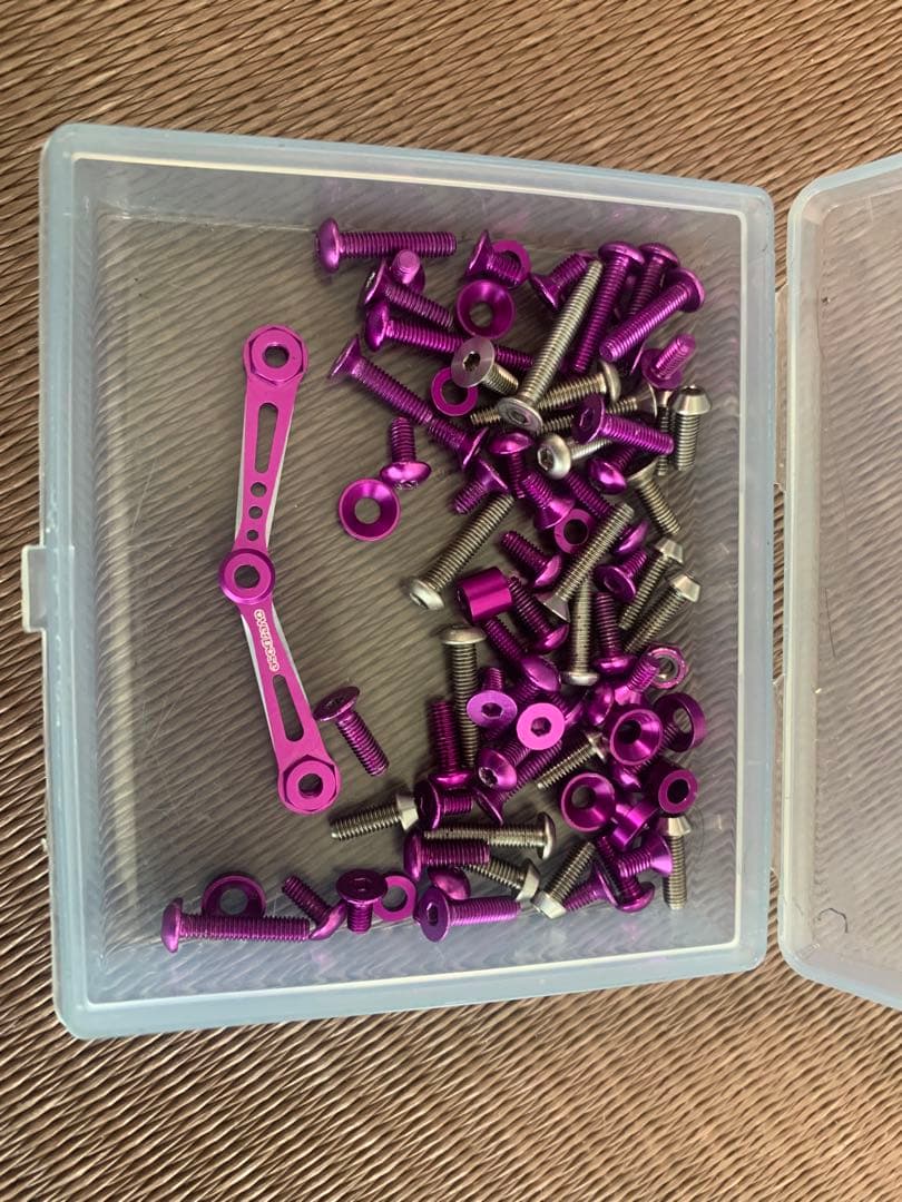 ラジコンパーツ