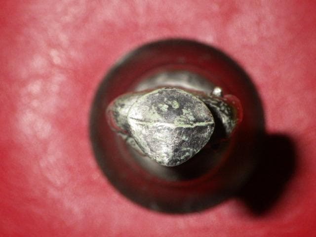 80’S★海賊★ハンドベル★呼び鈴★パイレーツ★ビンテージ★スカル★人形★船長★