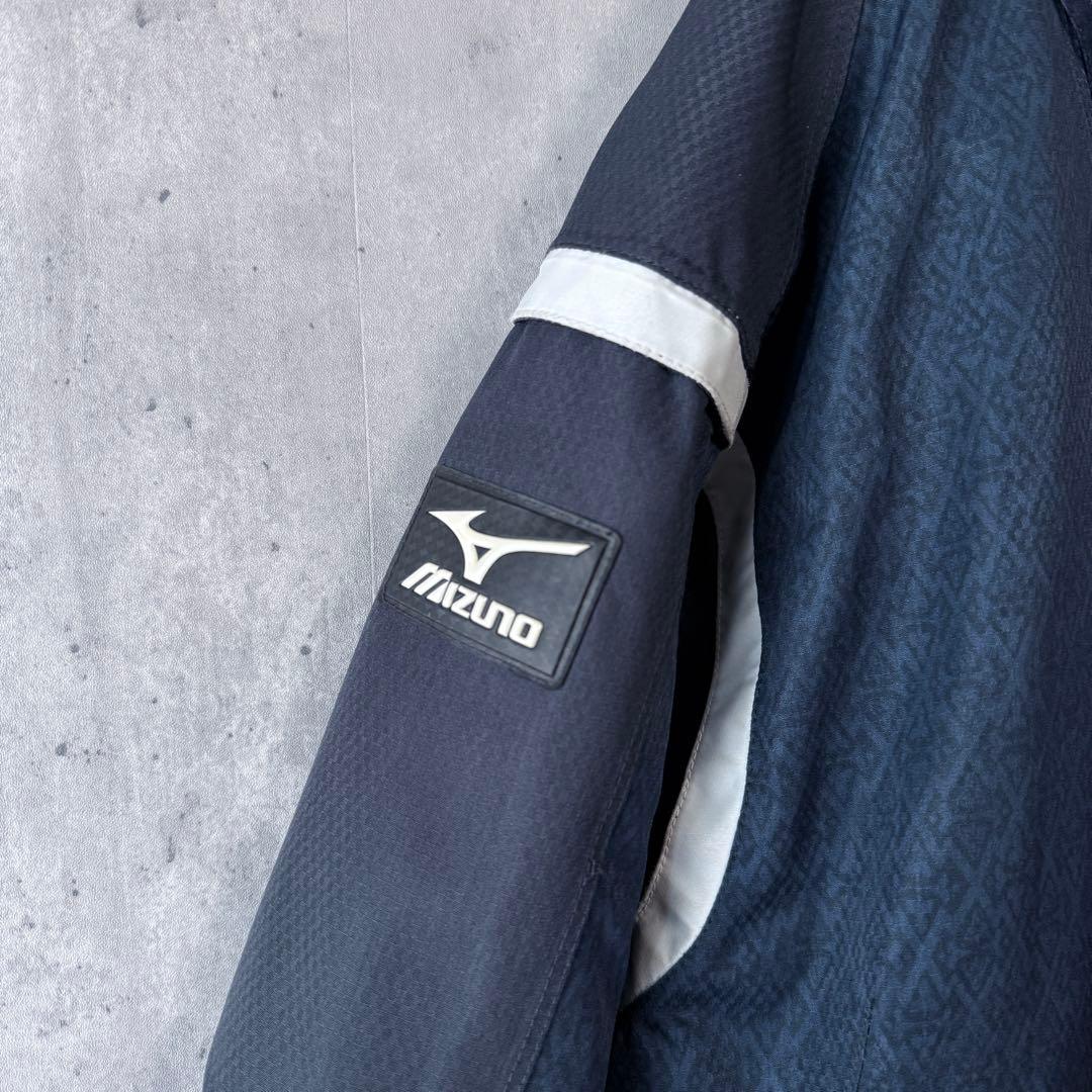 デ*ス様 ミズノ MIZUNO 2006日本代表 スキーウェア 希少古着 SAJ