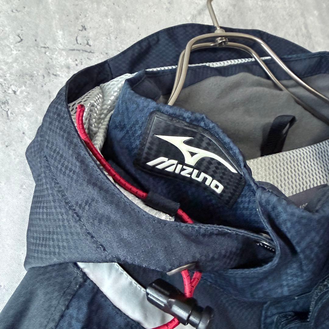 デ*ス様 ミズノ MIZUNO 2006日本代表 スキーウェア 希少古着 SAJ