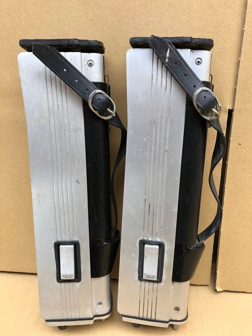 ソニートランシーバーCB-400(D①)