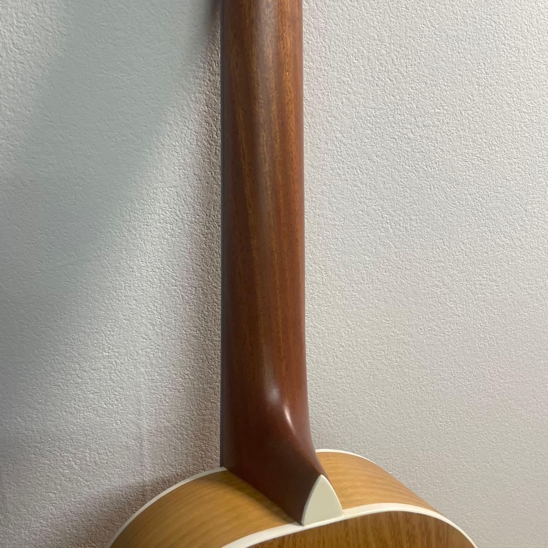 【新品弦】ヤイリ　K.Yairi ギター　ノクターン　an 夜想曲