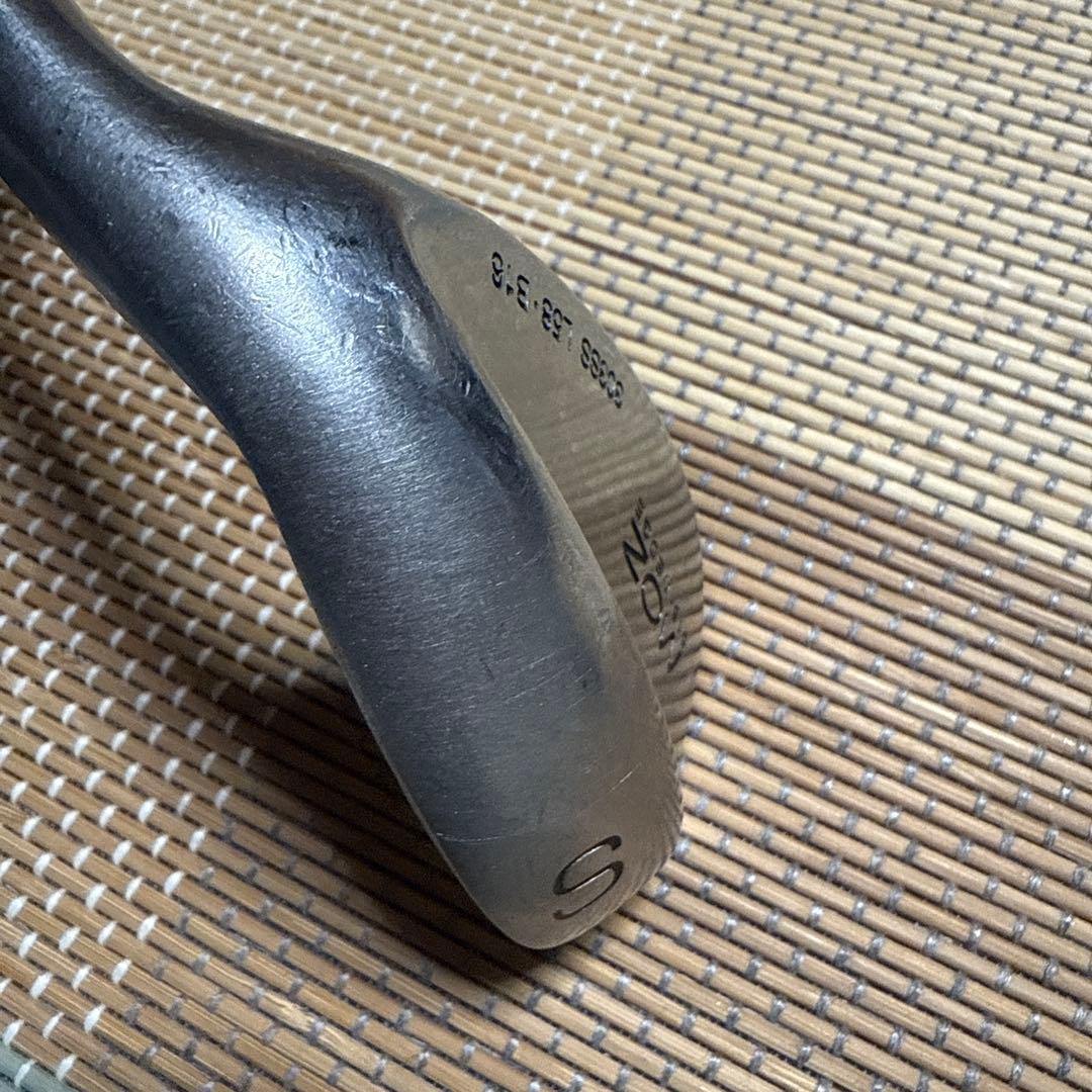 MOZ 515 AW SW Rシャフト