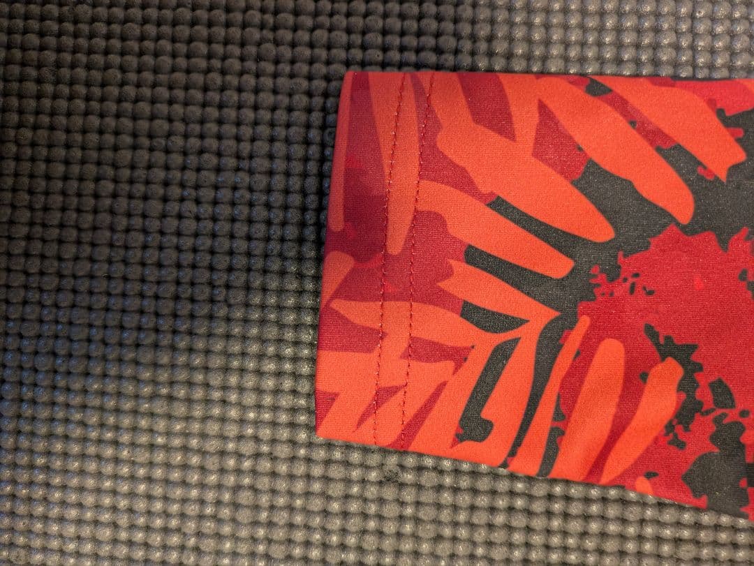 CASTELLI　PERFETTO ROS LSウインタージャケットMサイズ