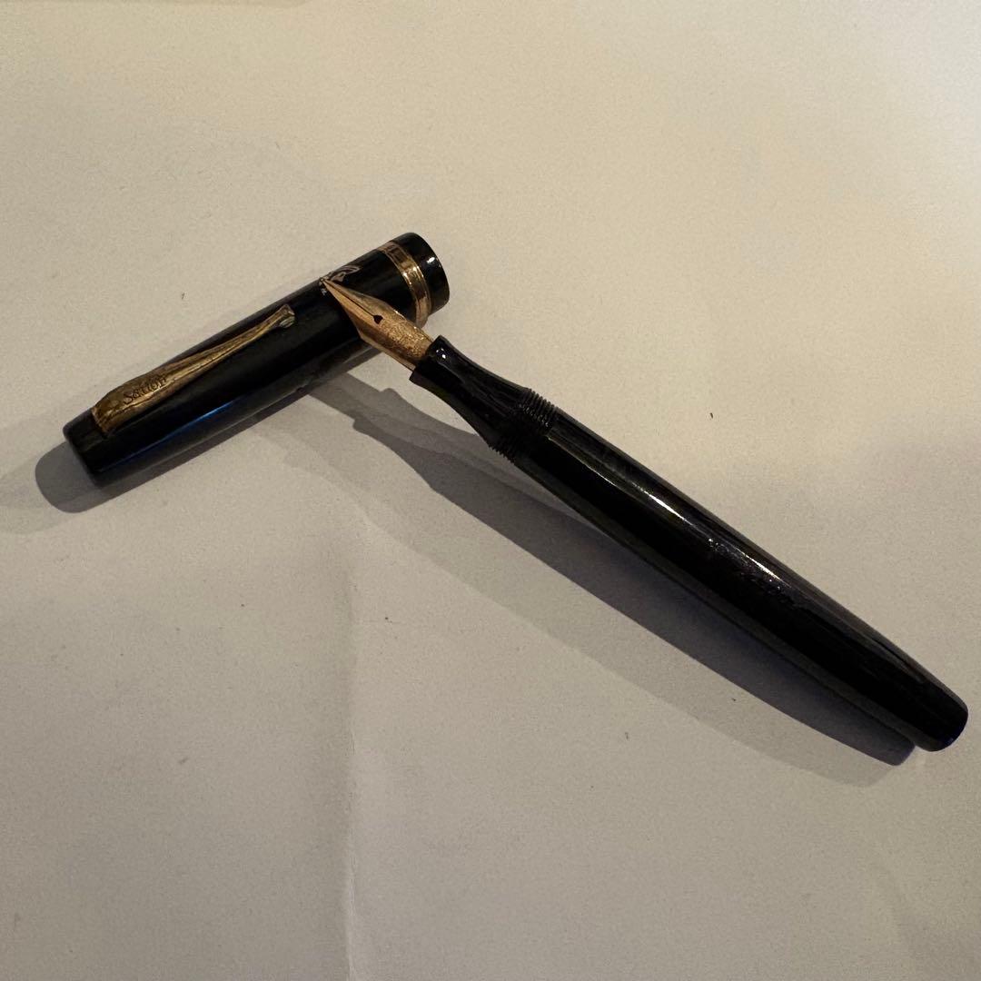 sailor セーラー 万年筆 FG21 箱あり