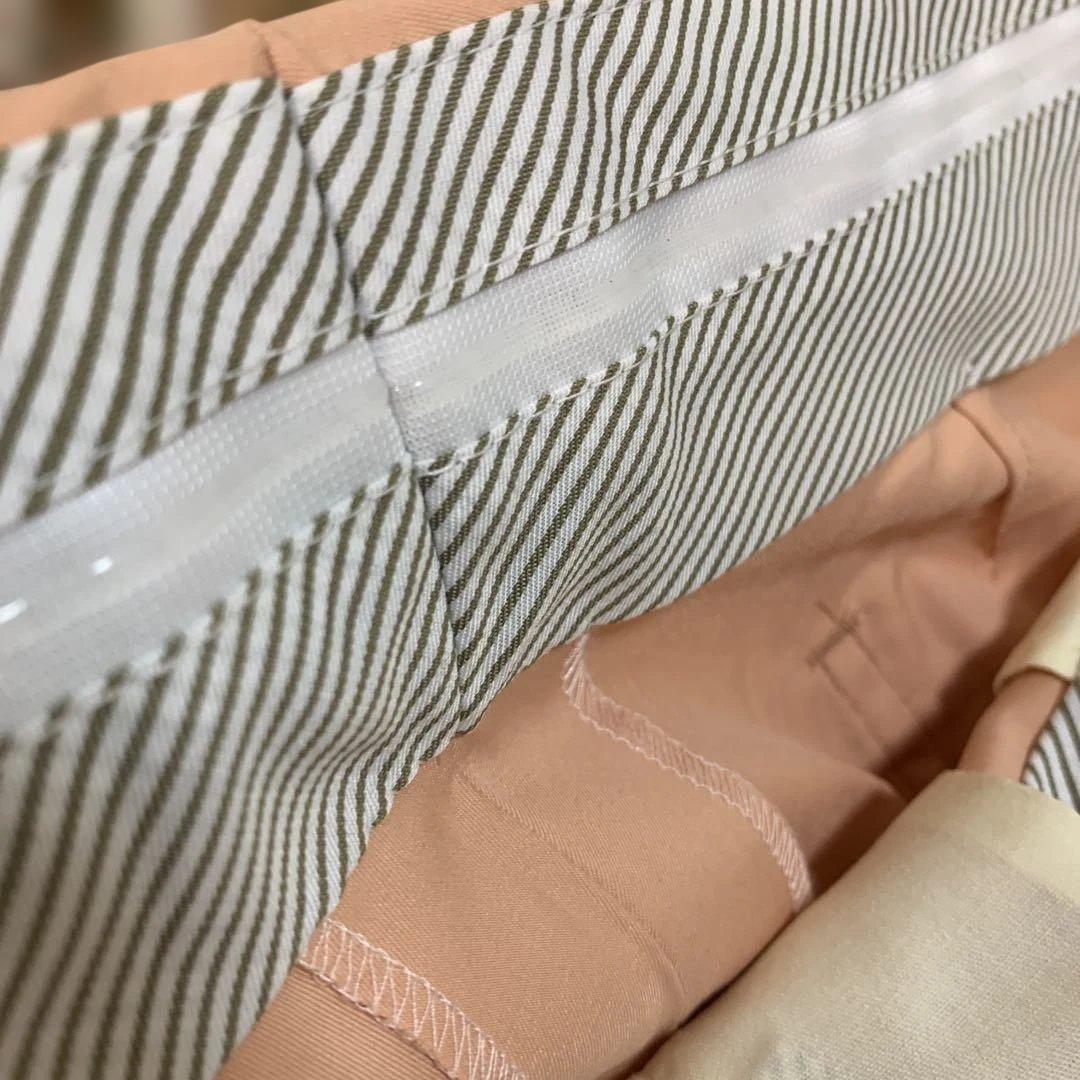 新品未使用品　タグ付き　M.U SPORTS メンズゴルフウェア