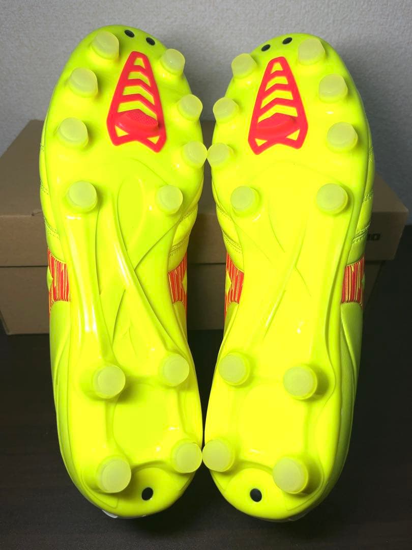 ★新品★ モレリアネオ4プロ 27cm