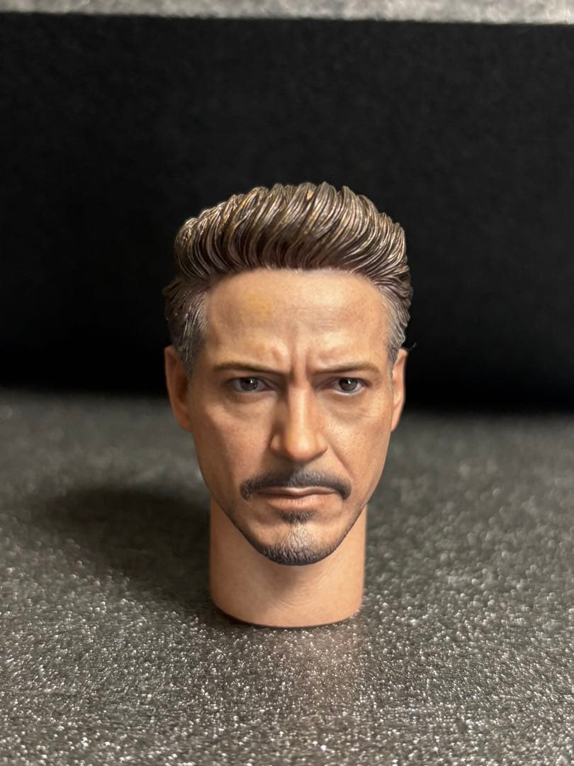 ムービー・マスターピース DIECAST エンドゲーム アイアンマン マーク85