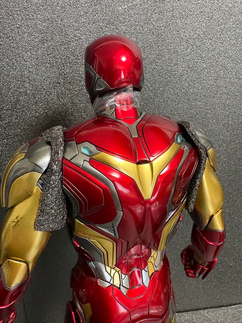 ムービー・マスターピース DIECAST エンドゲーム アイアンマン マーク85