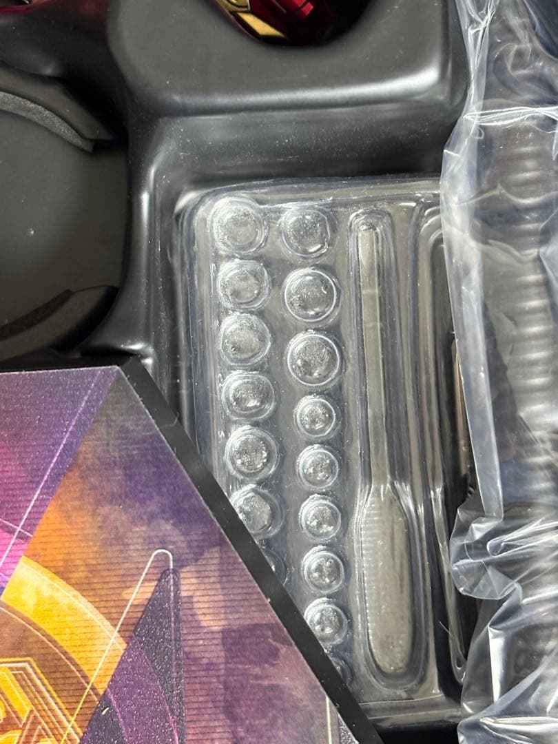 ムービー・マスターピース DIECAST エンドゲーム アイアンマン マーク85