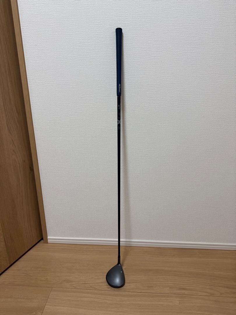 Qi35 フェアウェイウッド　7W