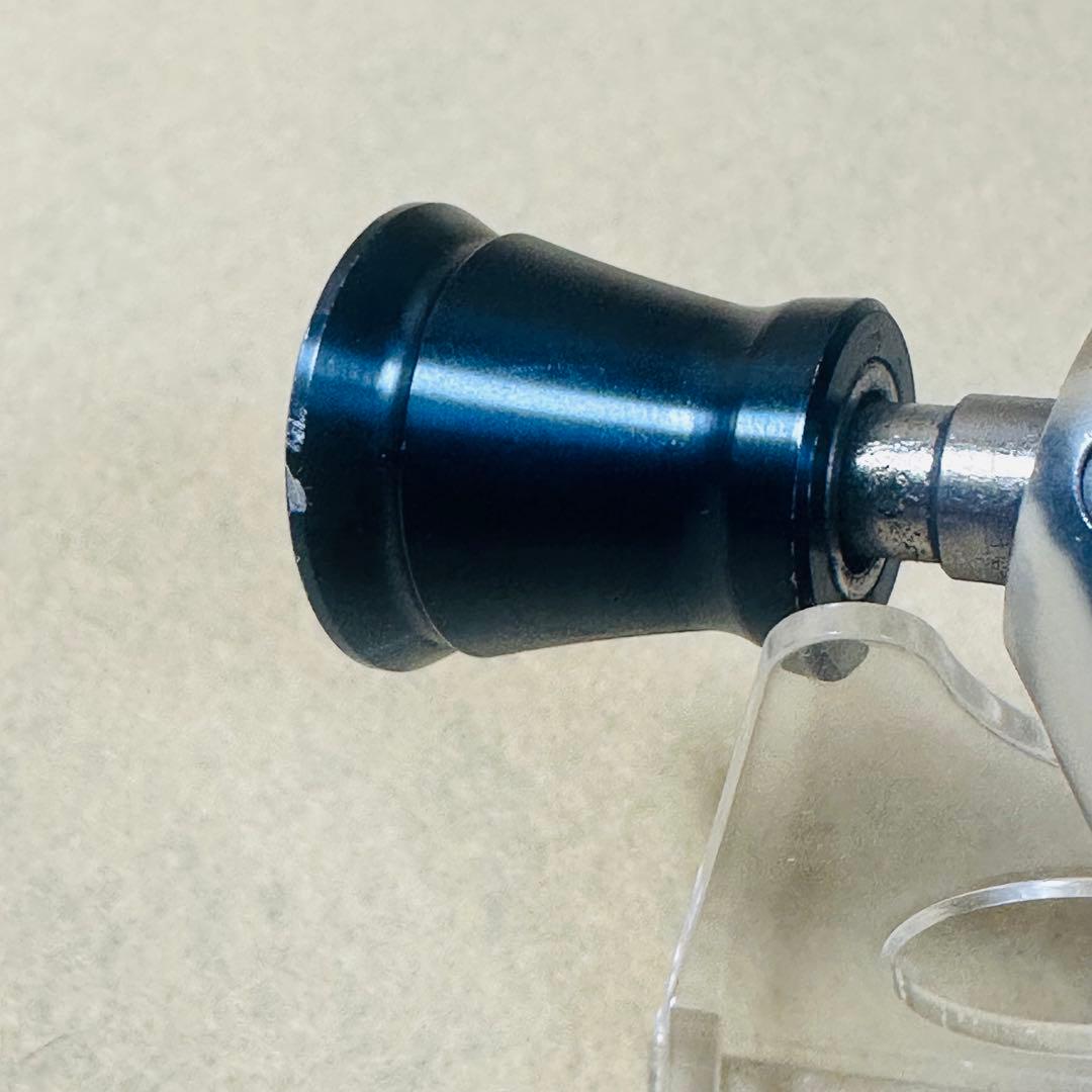 【比較的美品】　21ツインパワーSW8000hg ハンドル