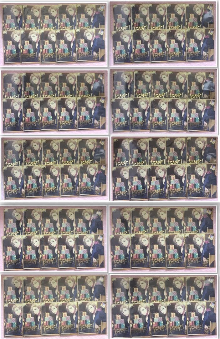 A3! 満開ENCORE 摂津万里セット