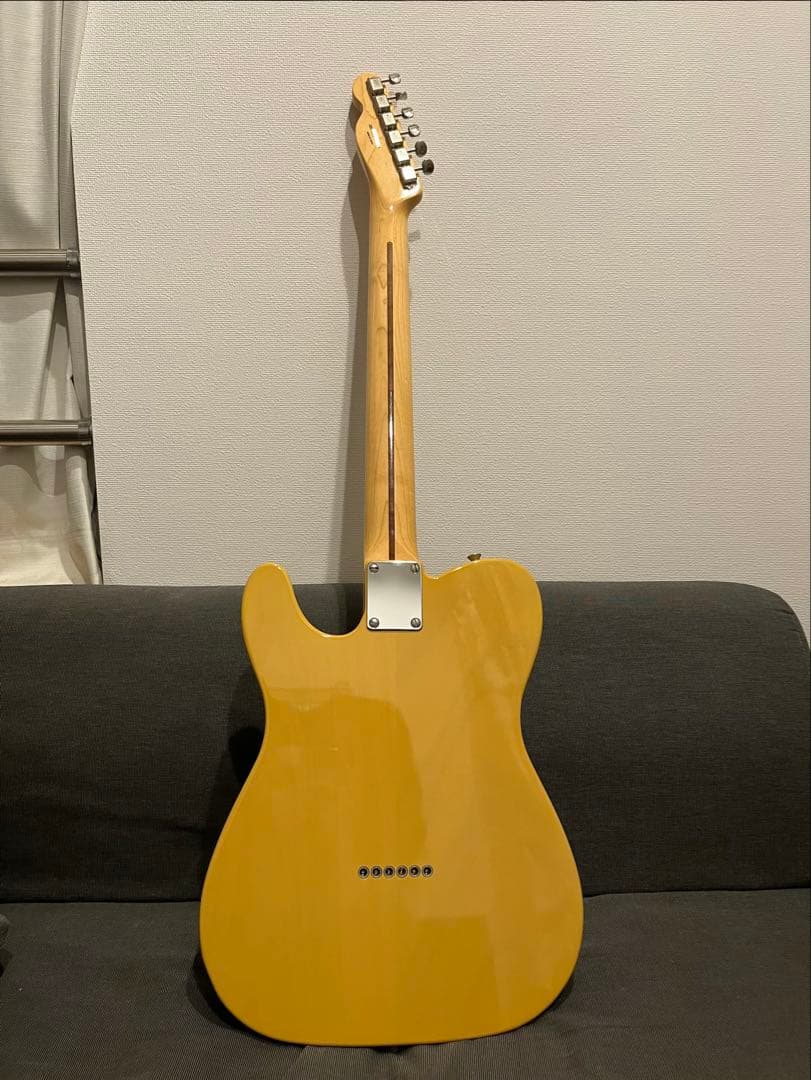 ギター Fender JAPAN MIJ Limited Collection 2018