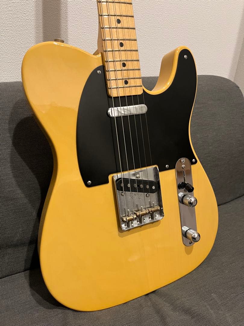 ギター Fender JAPAN MIJ Limited Collection 2018