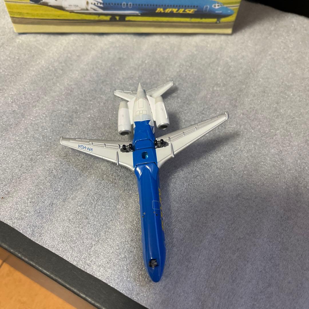 ドラゴンB717-2BD 1/400