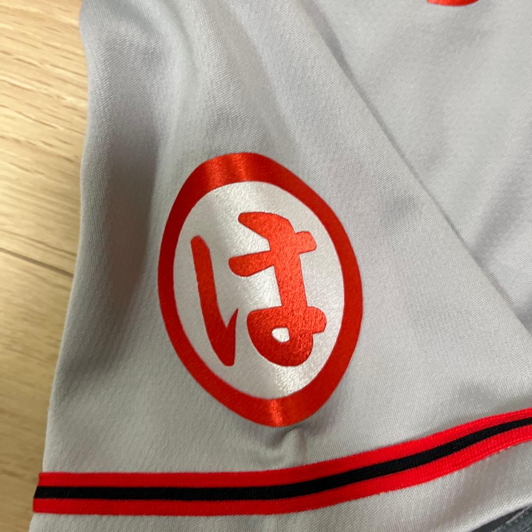 横浜大洋　ユニフォーム　佐々木　横浜DeNAベイスターズ