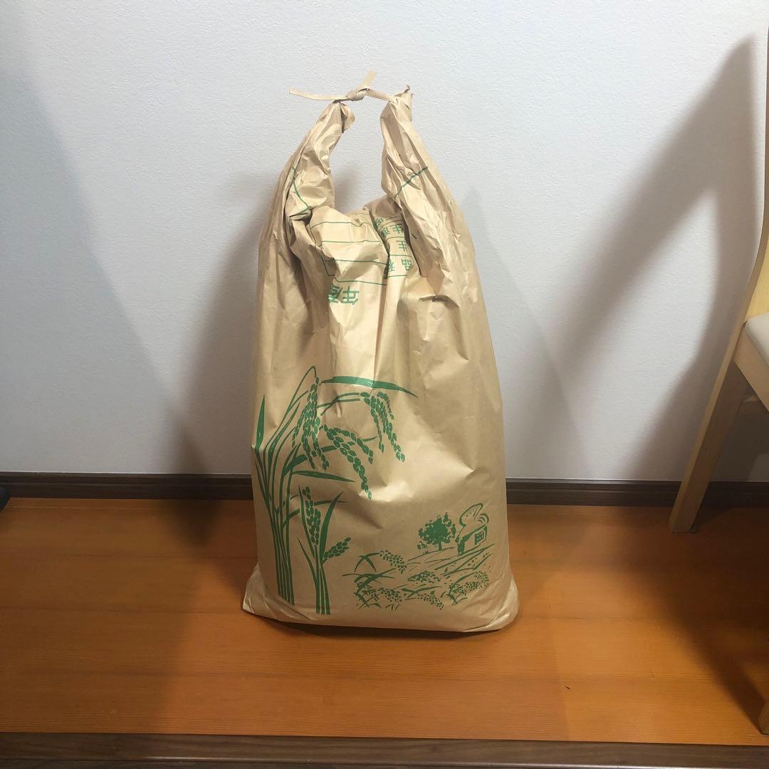 お米　淡路島産キヌヒカリ　20kg