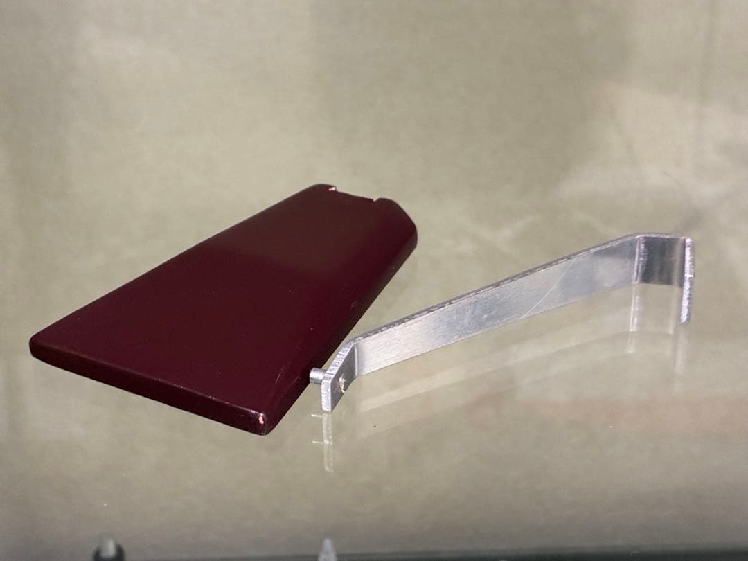 【レア】ANA A320 JA8946 1/200 金属製 JCWINGS