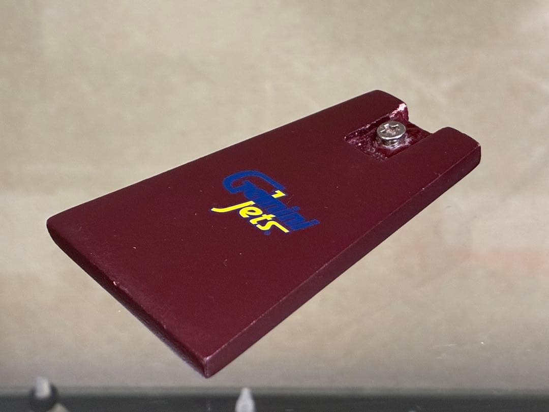 【レア】ANA A320 JA8946 1/200 金属製 JCWINGS